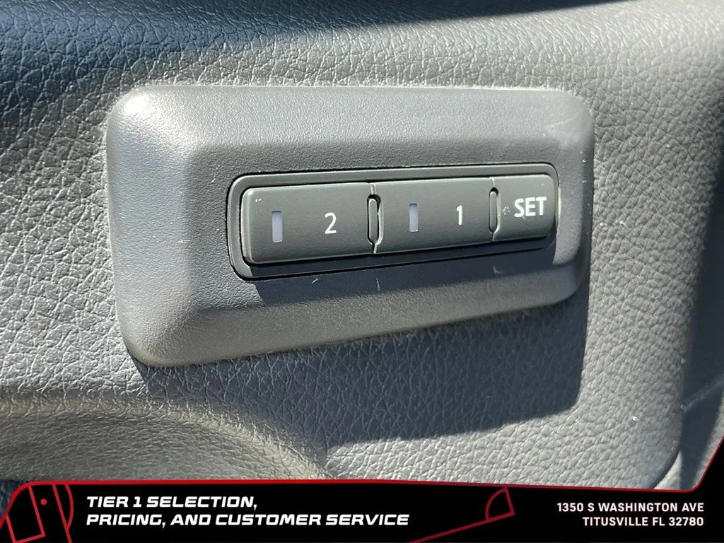 Used 2023 Black Nissan PRO-4X image 42