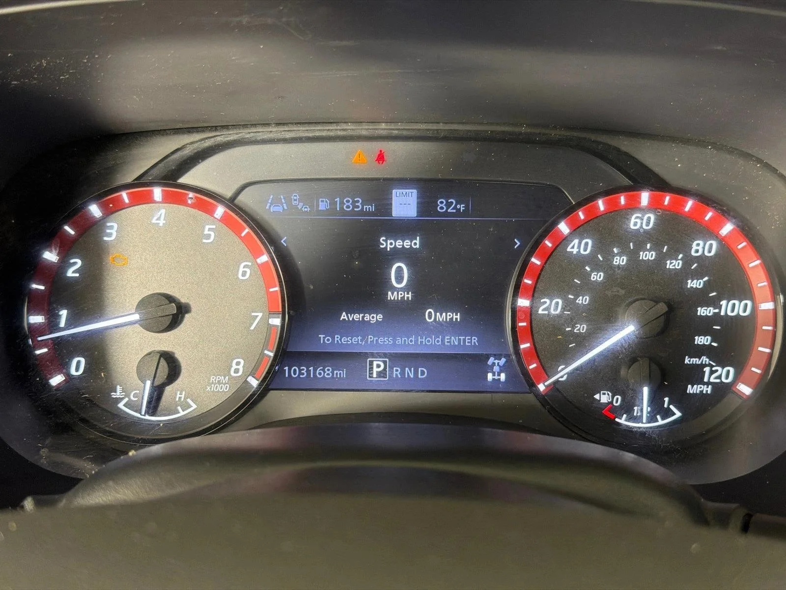 Used 2022 Whtie Nissan PRO-4X image 25