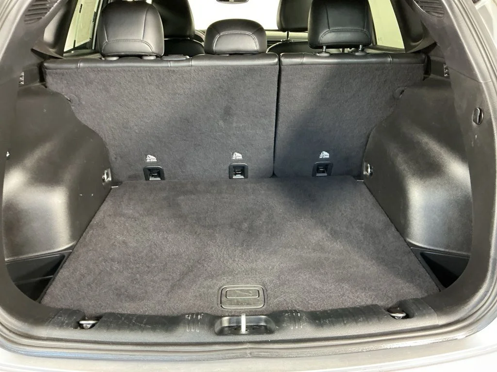 Certified Used 2023 Silver Jeep Trailhawk image 13