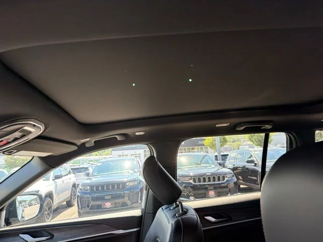 New 2026 Black Jeep  image 14