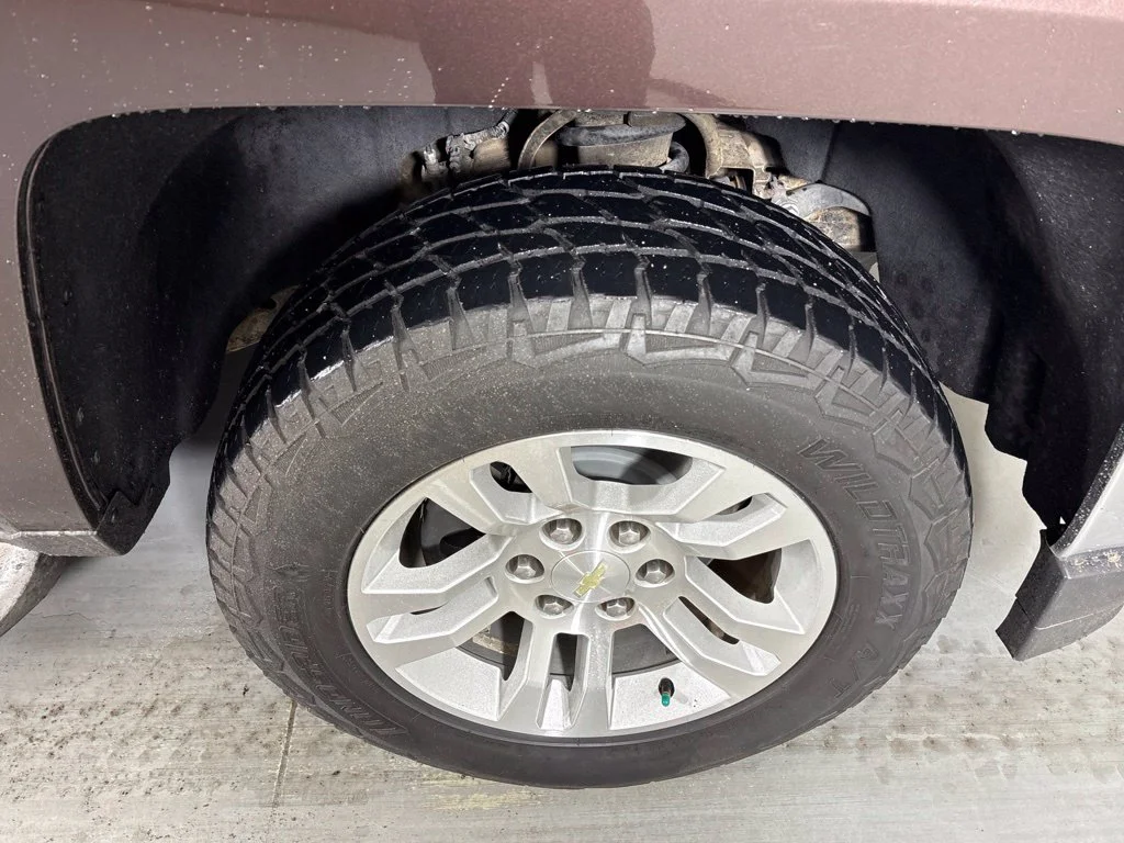 Used 2016 Brown Chevrolet LT image 13