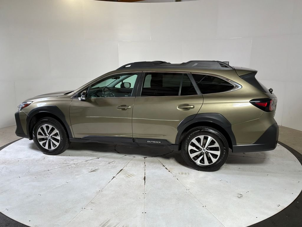 Used 2023 Brown Subaru Premium image 3