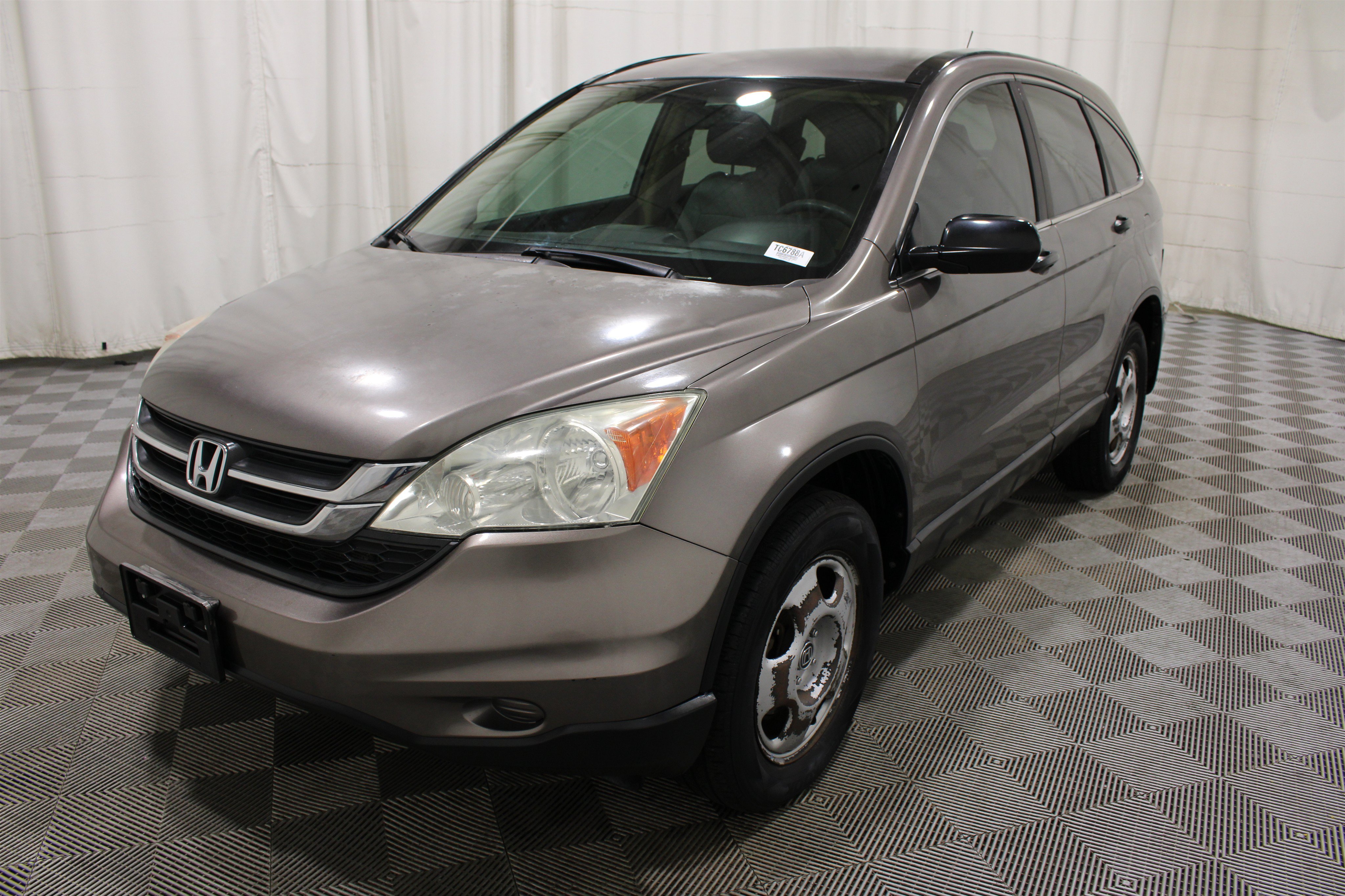 Used 2010  Honda LX image 27