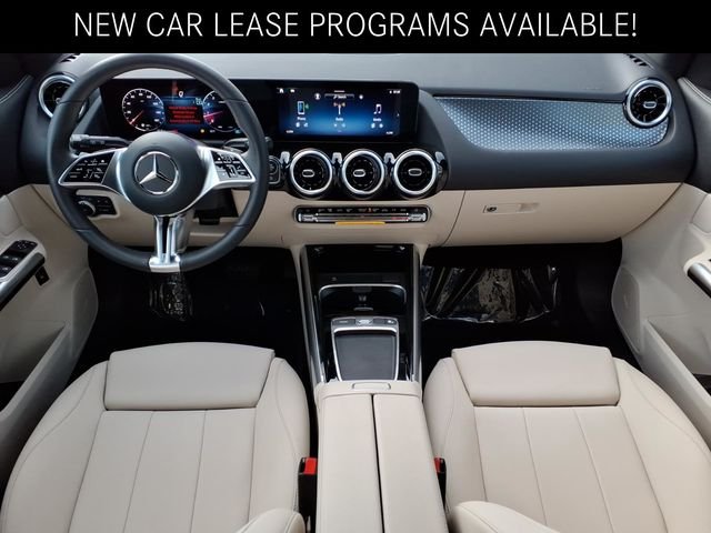 Certified Used 2026 Black Mercedes-Benz GLA 250 image 4