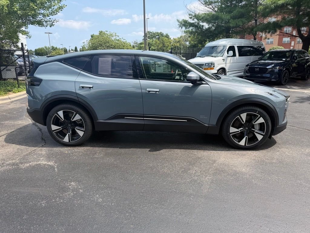 Used 2025  Polestar Long Range Dual Motor image 6