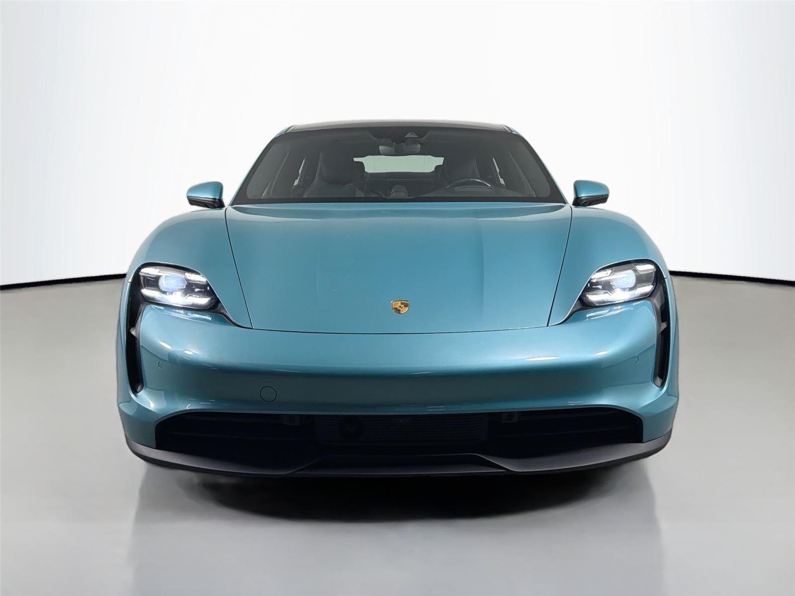 Certified Used 2024 Paint to Sample Porsche 4S image 10