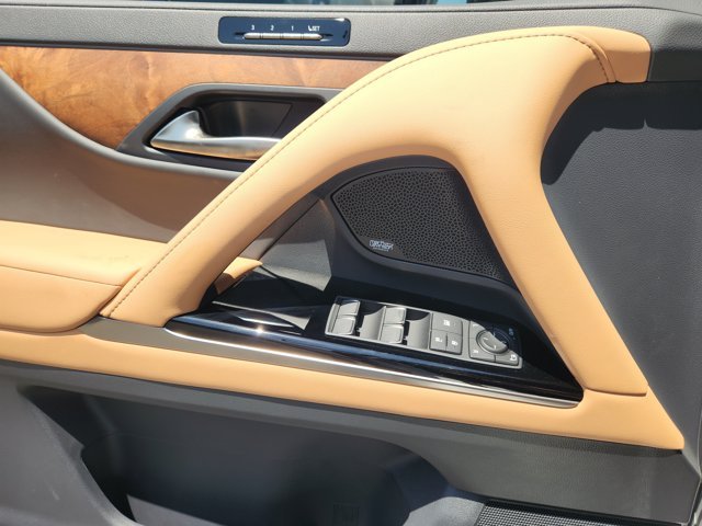 New 2026 Eminent White Pearl Lexus LUXURY image 24