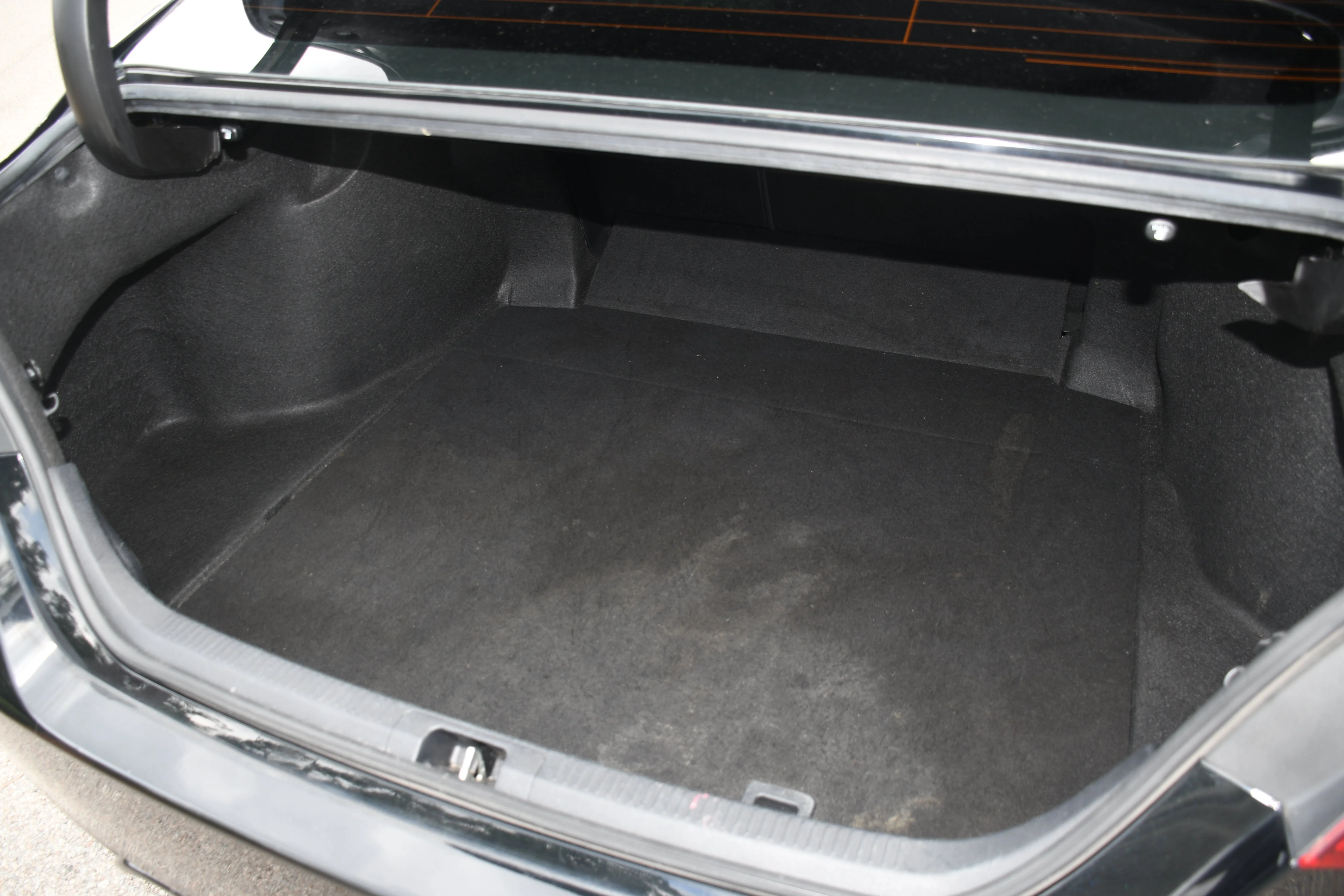Used 2022 Black Toyota XSE image 17
