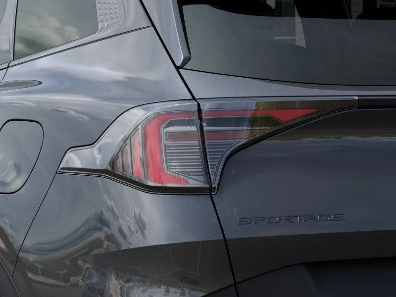 New 2027 Gravity Gray Kia X-Line image 11