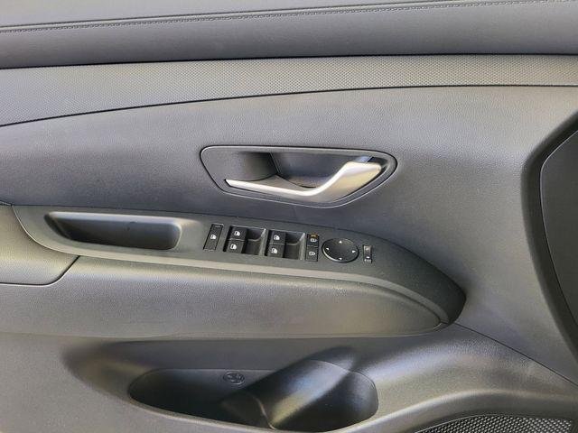 New 2026 Gray Hyundai SEL AWD image 13