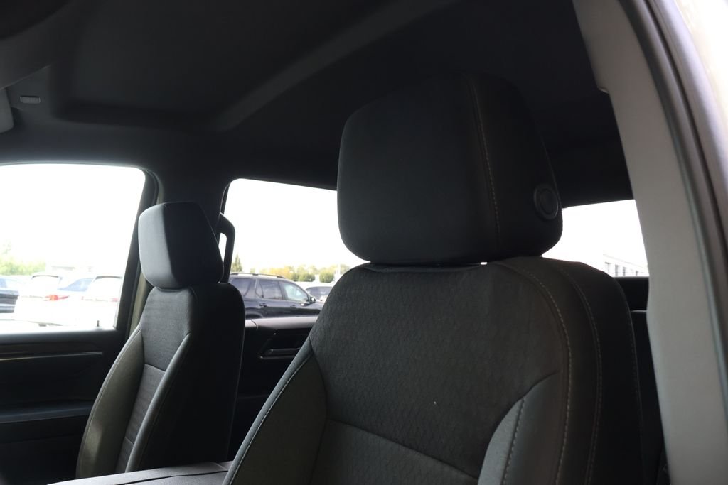 2023 Chevrolet Silverado 1500 RST - Photo 37