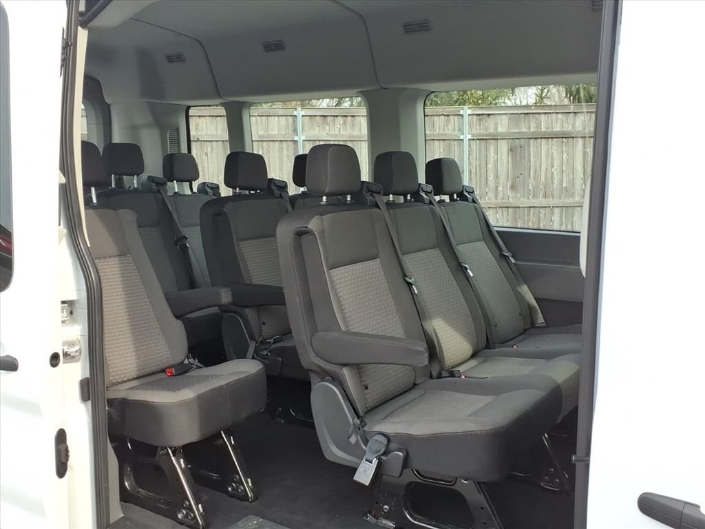 2023 FORD TRANSIT - Image 26