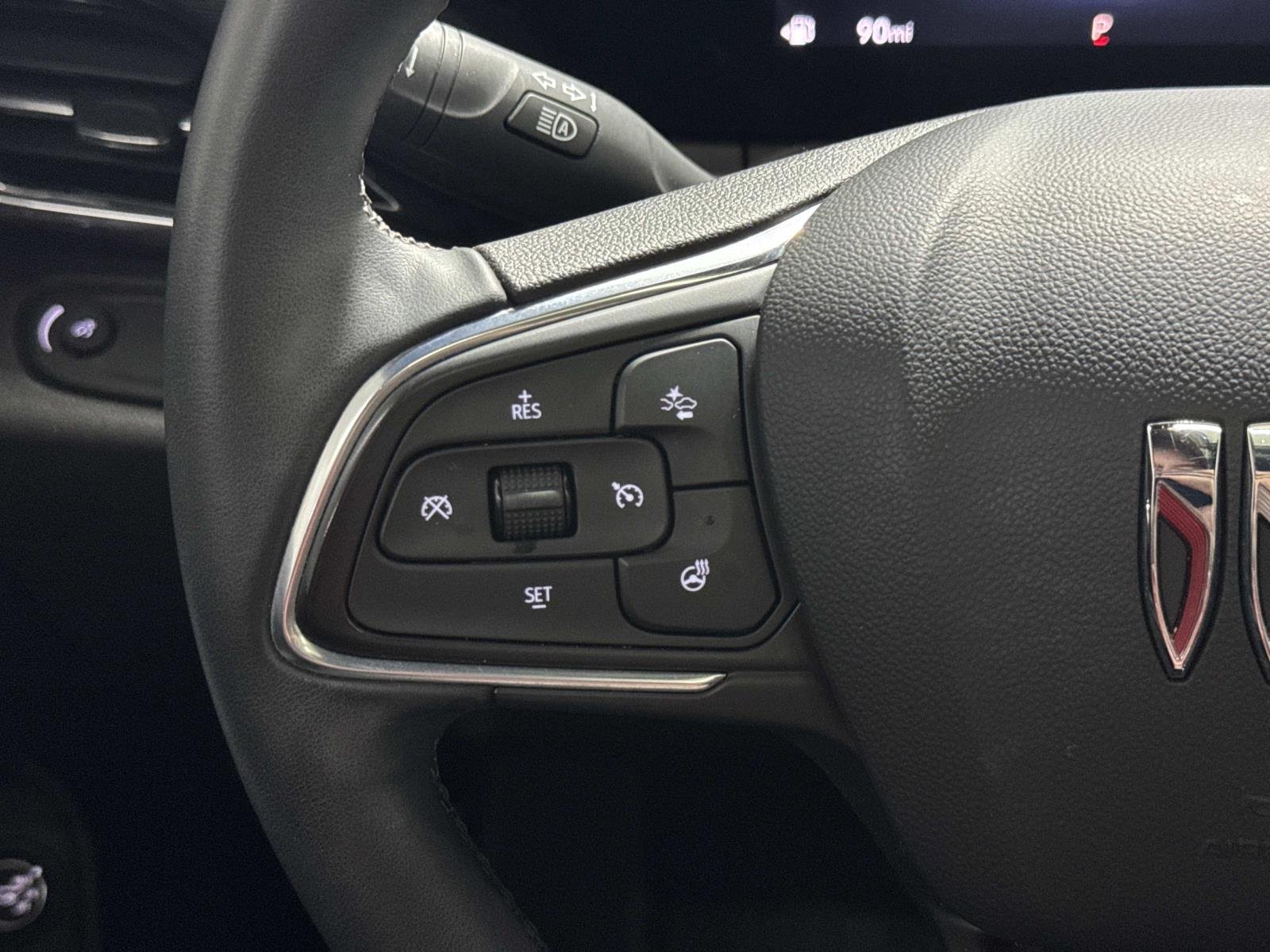 2024 Buick Envista Avenir - Photo 17
