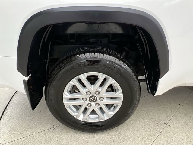 2022 Toyota Tundra SR5 - Photo 38