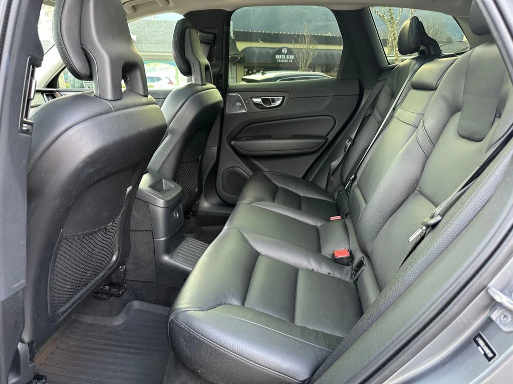 2019 Volvo XC60 Inscription - Photo 13