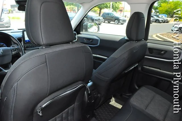 Used 2021 Area 51 Ford Big Bend image 14