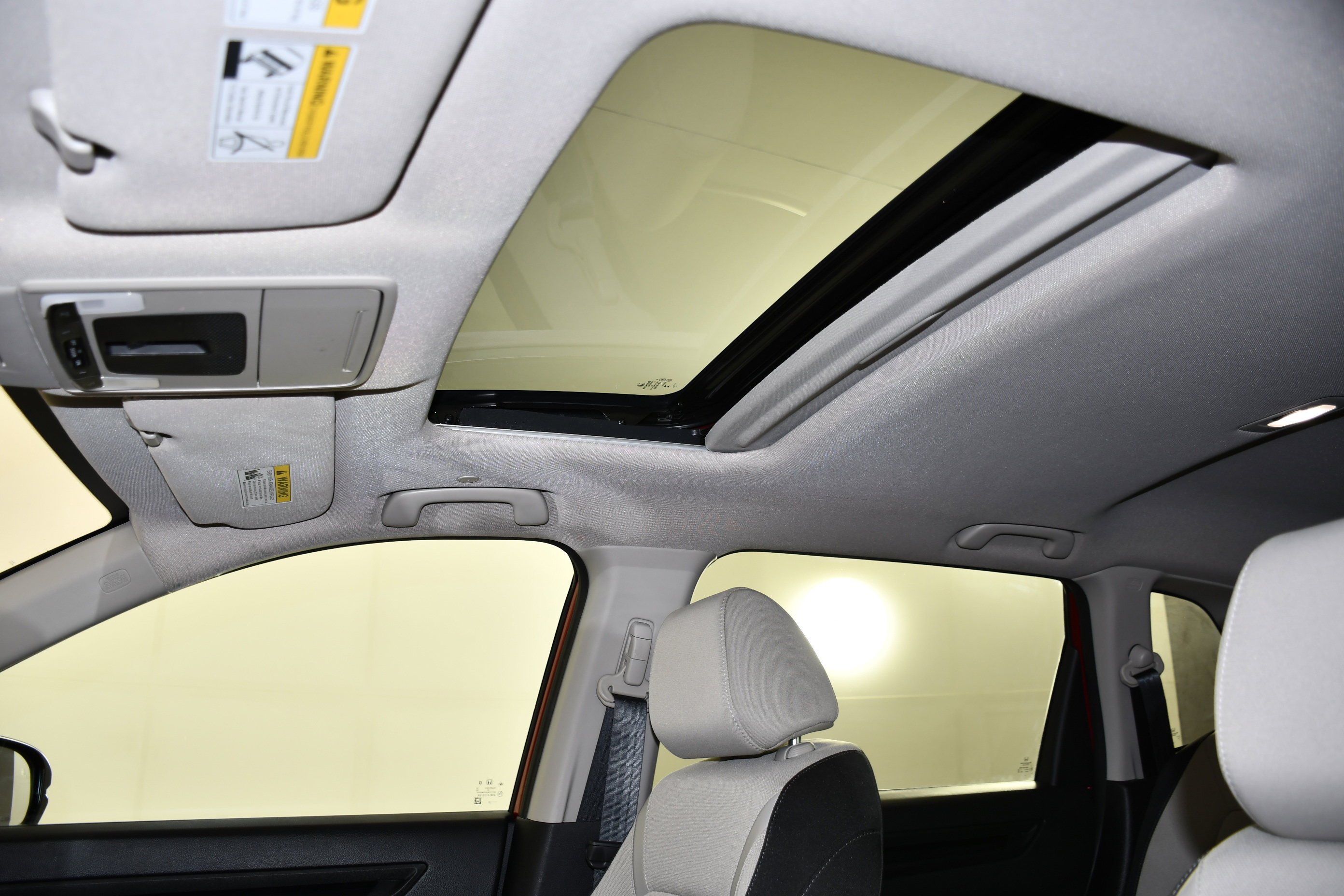 2024 Honda CR-V EX - Photo 38
