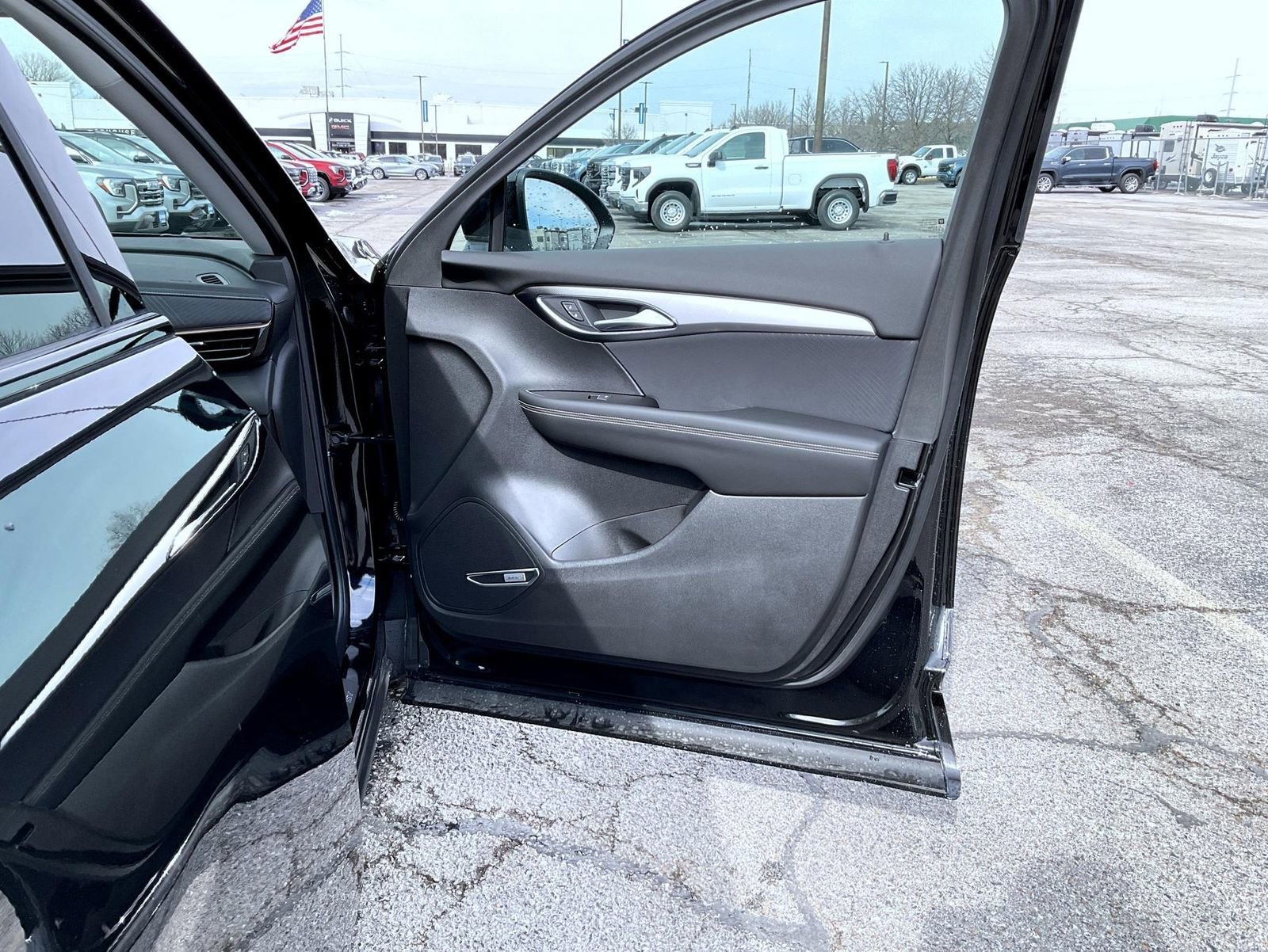 2026 Buick Envision Sport Touring - Photo 16
