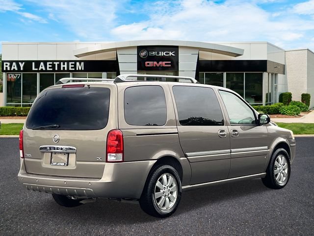 Used 2006 Sandstone Metallic Buick CXL image 4