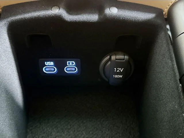 New 2026 Blue Genesis 2.5T Advanced image 21