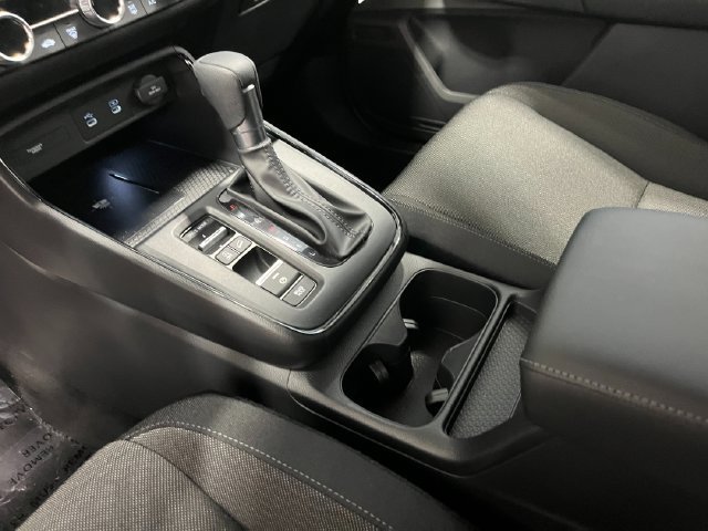 New 2027 Urban Gray Pearl Honda LX image 14