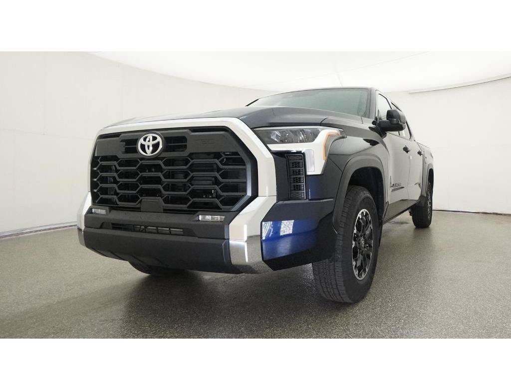 New 2026 Bluprint Toyota SR5 image 32