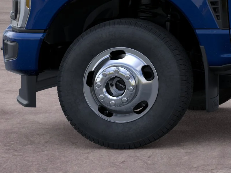 New 2026 Argon Blue Metallic Ford XL image 19