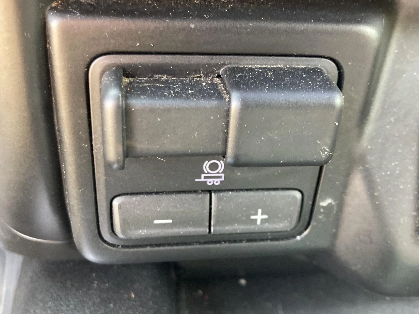 Used 2019 Onyx Black GMC AT4 image 19