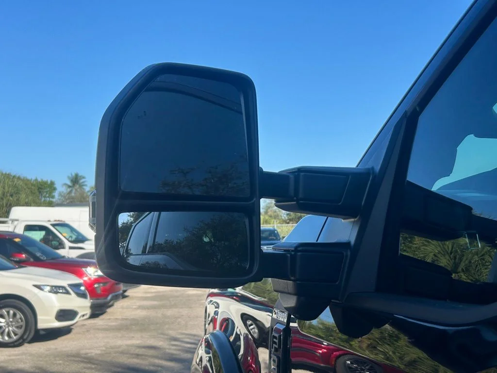 2025 Ford F-350 Super Duty Lariat - Photo 15