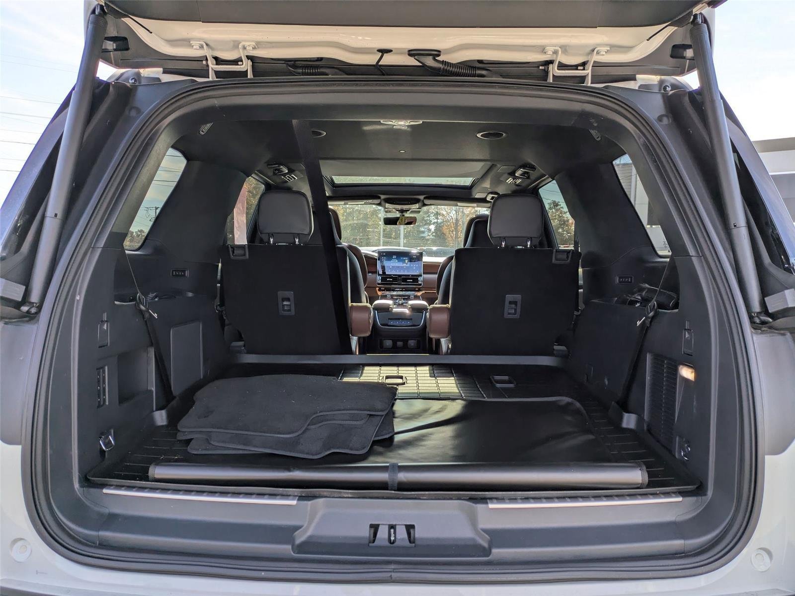 2024 Lincoln Navigator Reserve - Photo 28