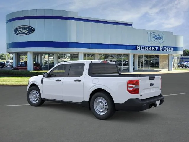New 2026 Oxford White Ford XL image 4