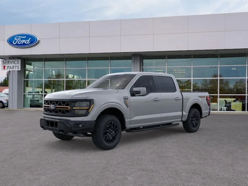 2026 Ford F-150 Tremor 4x4 SuperCrew 5-1/2 Box's photo