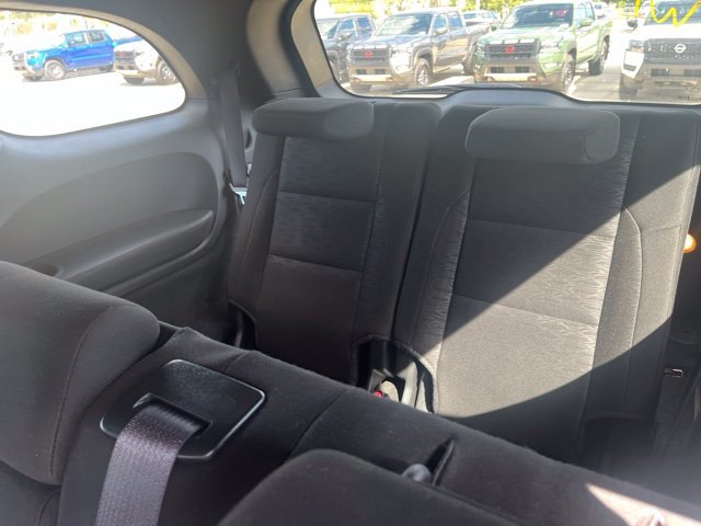 Used 2025 White Dodge GT image 8