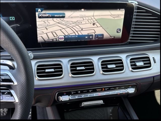 2025 Mercedes-Benz GLE Coupe GLE 63 S AMG - Photo 24