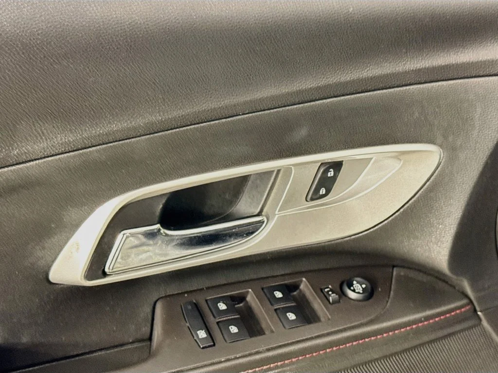 Used 2015 Silver Chevrolet LTZ image 20