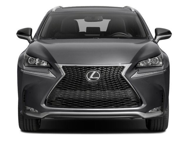 Used 2017 Silver Lexus  image 4