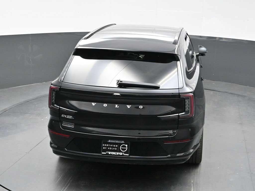 2025 Volvo EX90 Ultra - Photo 40