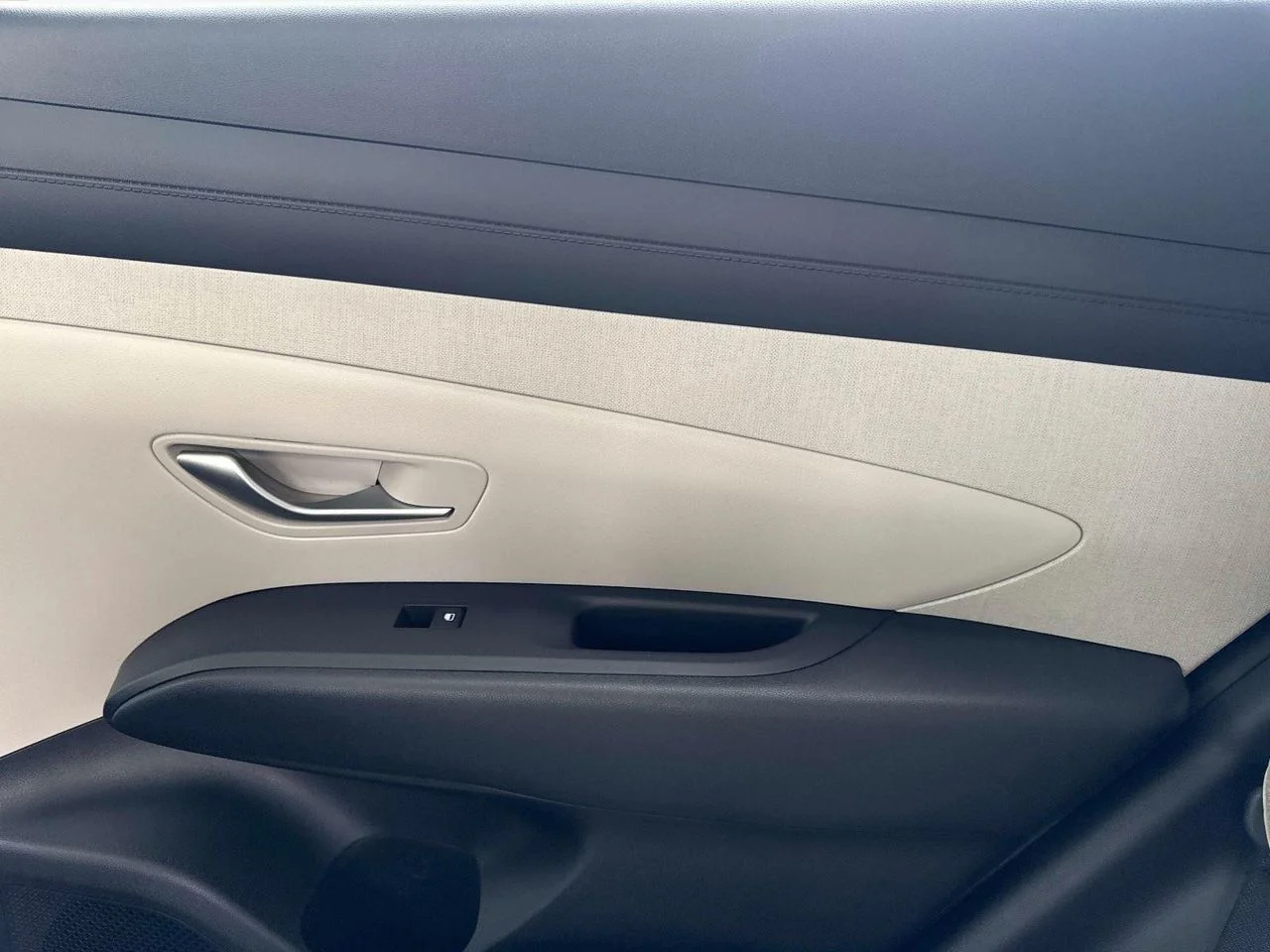 2025 Hyundai Tucson SEL Convenience - Photo 44