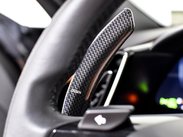 Used 2021 Black Ferrari Base image 29