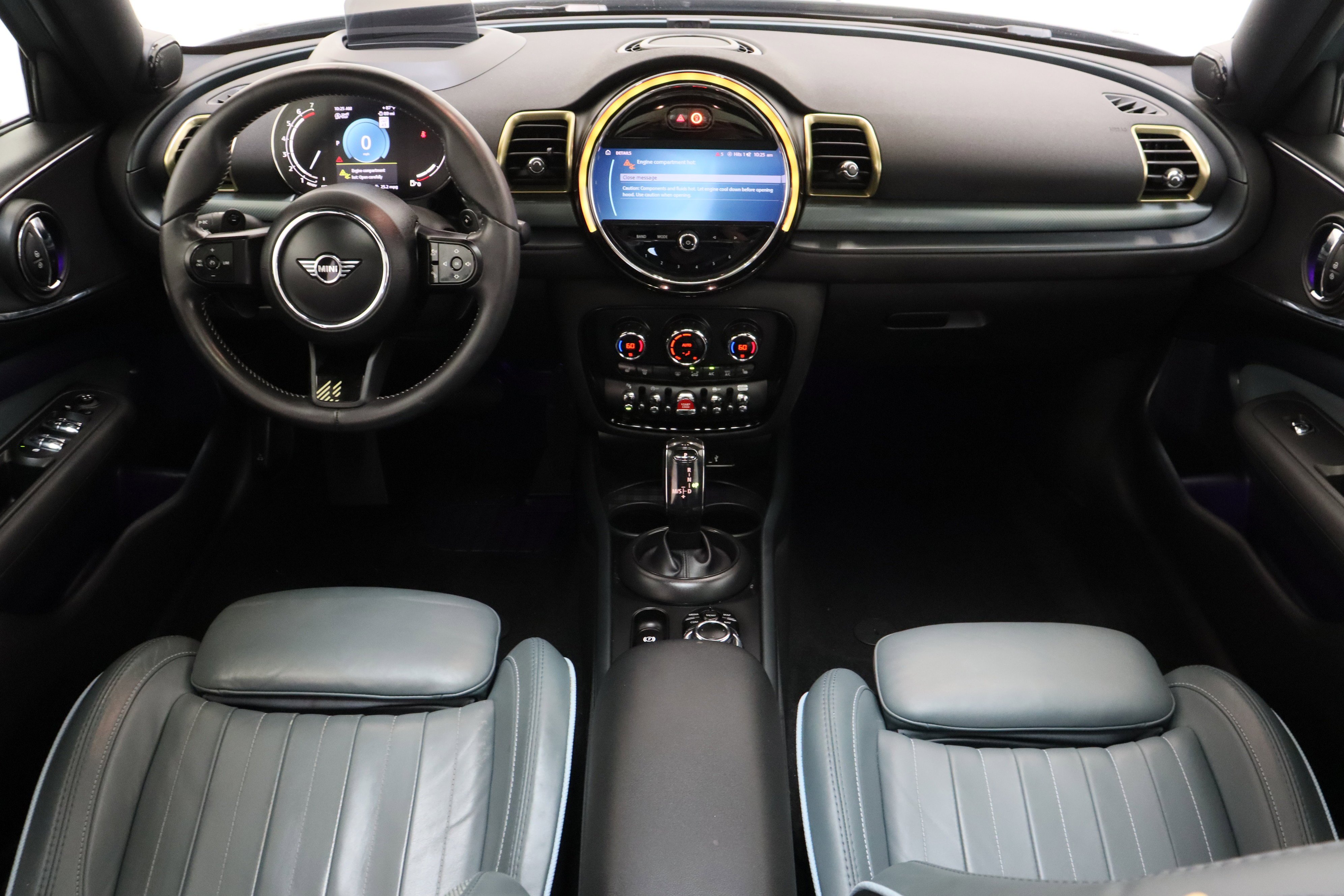 Used 2023 Sage Green Metallic MINI Cooper S 2.0T image 33