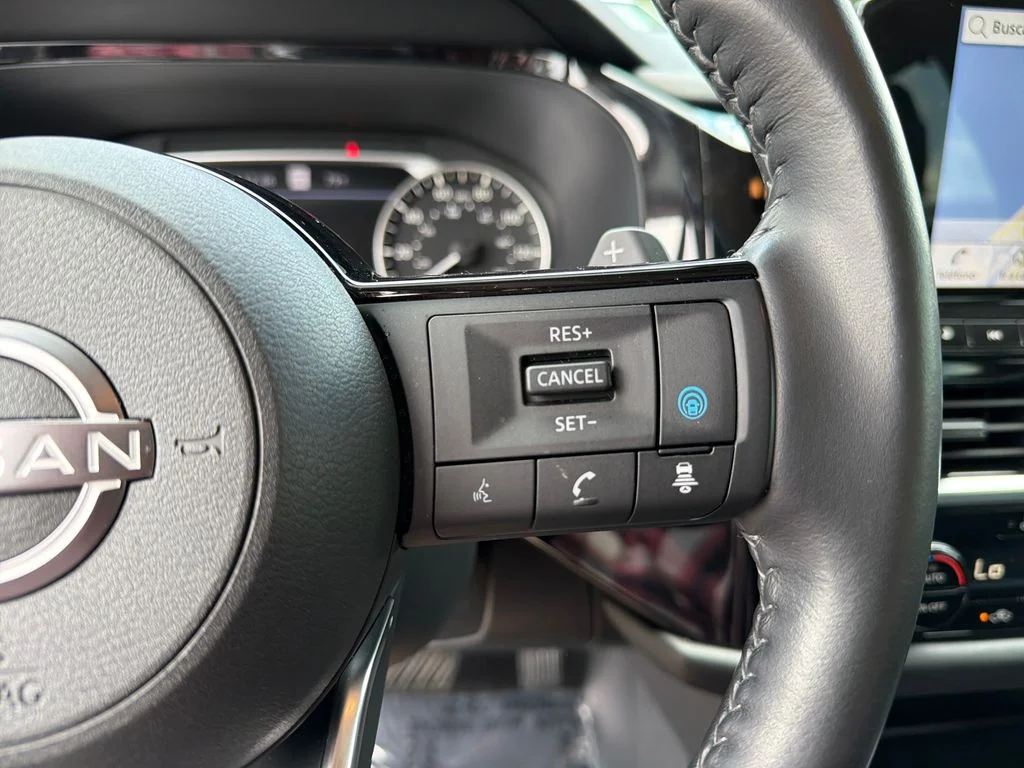 2023 Nissan Pathfinder SL - Photo 23