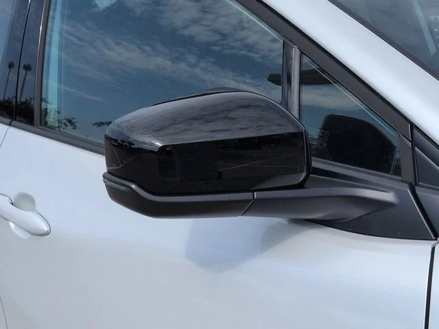 New 2026 Wind Chill Pearl Toyota SE image 12