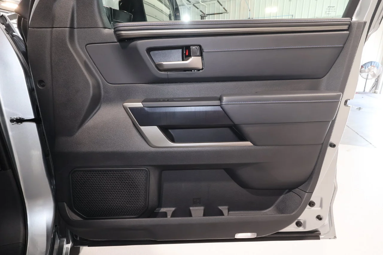 2026 Toyota Sequoia Platinum - Photo 20