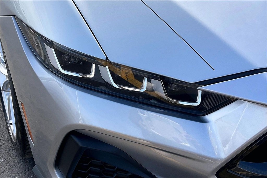 2024 FORD MUSTANG - Image 26