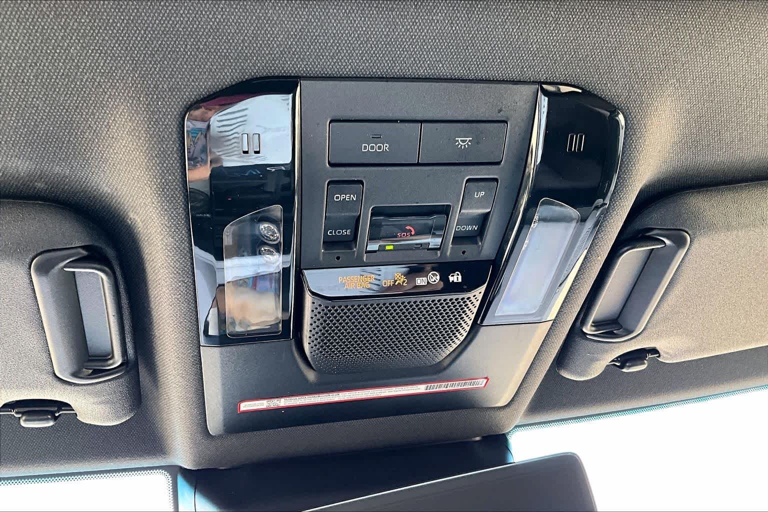 Used 2025 Underground Toyota  image 32