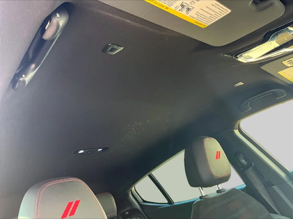 Used 2024 Black Dodge R/T image 30