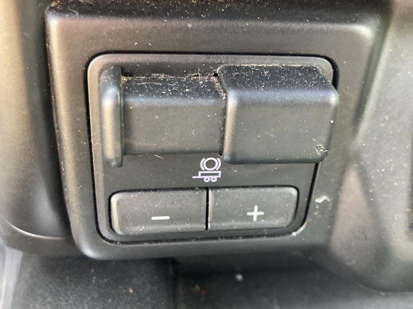 Used 2019 Onyx Black GMC AT4 image 19