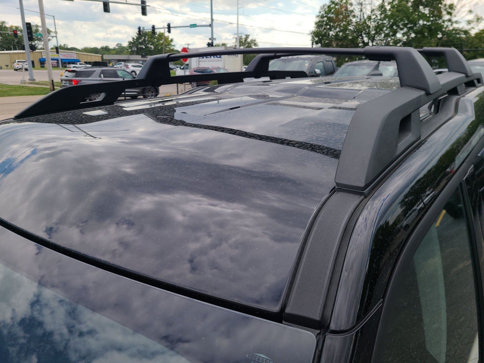 2024 Ford Bronco Sport Badlands - Photo 11