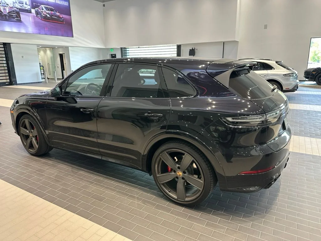 Certified Used 2021  Porsche GTS image 3