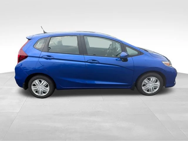 Used 2019 Blue Honda LX image 6